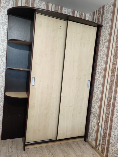 Шкаф купе 100р