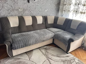 Диван и кровать