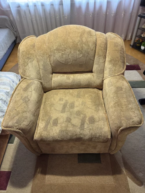 Кресло-кровать