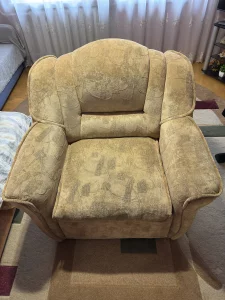 Кресло-кровать