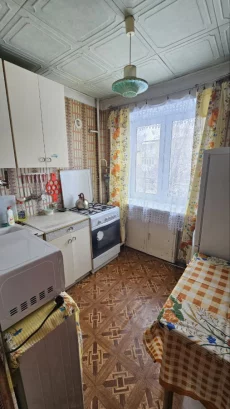 Срочная продажа! 2-комнатная квартира по ул. Советская, д.138