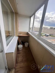 4-комнатной квартиры на ул. Карла Маркса