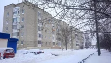 Просторная 4-комн. квартира в кирп. доме 1997 гп. ул. К.Маркса, 322А