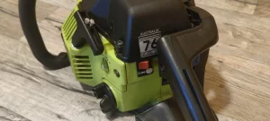 Бензопила Poulan