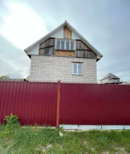 Снижение цены! Дом по ул. Менделеева (Назаровка)
