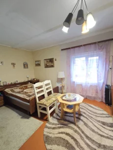 Дом по переулку Товарному