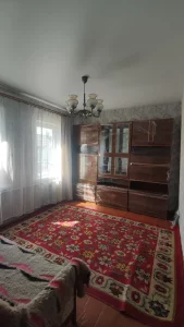 Полдома по адресу пер.Комсомольский