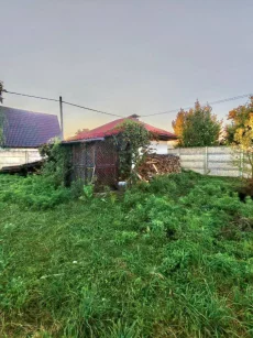 Дом на Прилукской (7 мкр.)