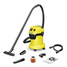 Аренда| Прокат строительного пылесоса Karcher WD 3 в Бобруйске