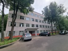 Кабинет от 25 до 150 кв. м