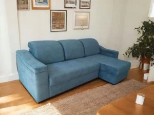 Новые диваны с экспозиции