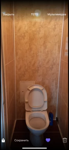 Квартиру на длительный срок