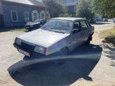 Ваз 21099