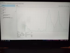 Ноутбук dell g3 3590