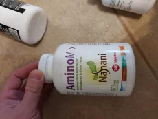 Спортивное питание