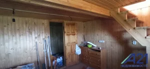 Дом на пер. Затонном