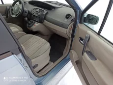 Машина в хорошем состоянии, 1.9 DCI 2005