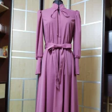 Пошив и ремонт одежды