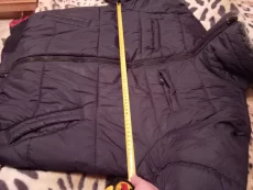 Куртка теплая