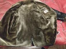 Дубленка (натуральная)