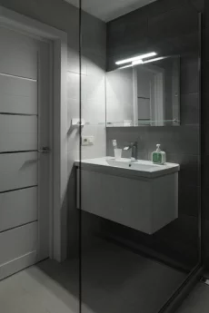 Студию, в центре, в новостройке