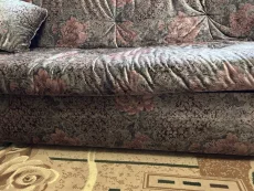 Диван и два кресла