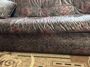 Диван и два кресла