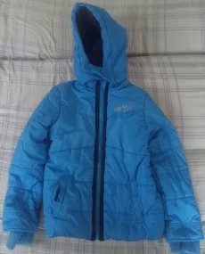 Курточка для мальчика
