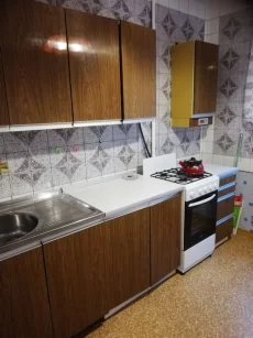 2-х комнатная на длительный срок