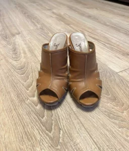 Женская обувь, размер 35-36