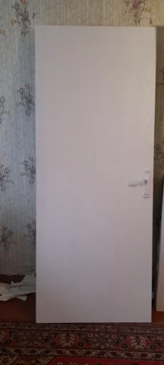 Двери б.у