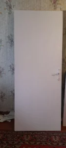 Двери б.у