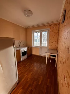 Двухкомнатная квартира на ул. Горелика, д. 60