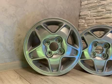 Литые диски R14