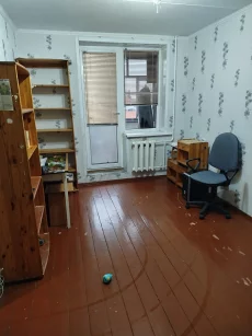 2-х комнатная квартира на длительный срок