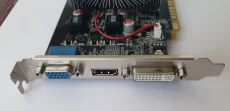 Видеокарта GTS 450 2ГБ
