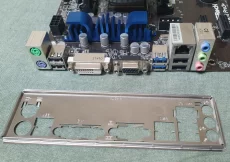 Материнская плата FM2+ AMD A6