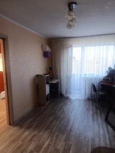 2-х комнатная квартира на ул., Интернациональная д. 43