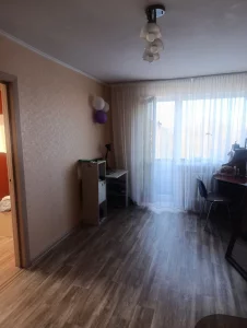 2-х комнатная квартира на ул., Интернациональная д. 43