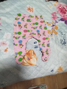 Продам ползунки