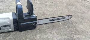 Электропила