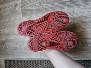 Продам кроссовки Nike, оригинальные