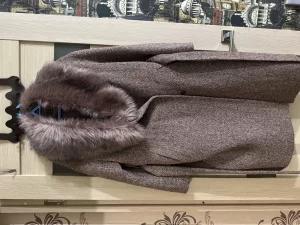 Верхняя одежда