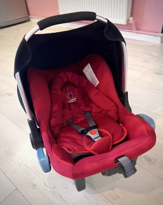 Автолюлька