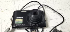 Фотоаппарат Nikon Coolpix S3300