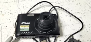 Фотоаппарат Nikon Coolpix S3300