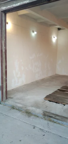 Гараж ПГСК Оптимальный, ул.Шинная, длительный срок