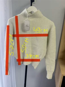 Новая кофточка