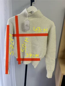 Новая кофточка