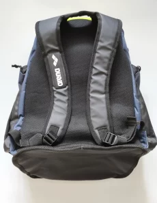 Arena Рюкзак Spiky III Backpack 45 (45 л), navy neon yellow